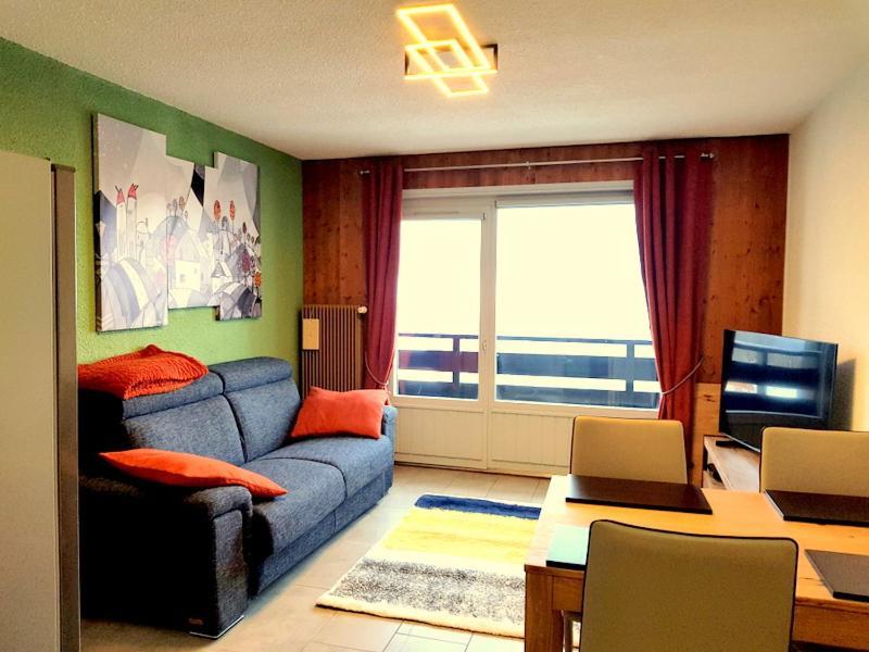 Superbe Appartement T2 3 Etoiles 40M2 Pied Des Pistes Vue Sur Le Lac Thollon-les-Memises Екстер'єр фото