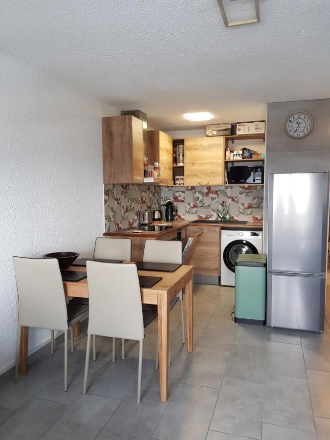 Superbe Appartement T2 3 Etoiles 40M2 Pied Des Pistes Vue Sur Le Lac Thollon-les-Memises Екстер'єр фото